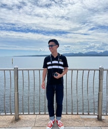 FTC | ポロシャツ