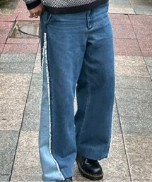 ONCILY | デニムパンツ