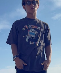 9090 | Tシャツ/カットソー