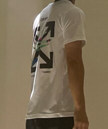 off white | Tシャツ/カットソー