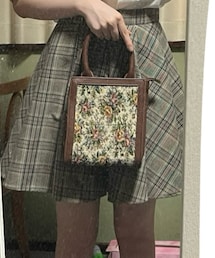 used | ハンドバッグ