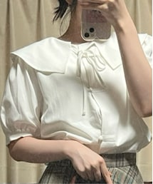 amr. | シャツ/ブラウス