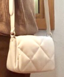 GU | ショルダーバッグ