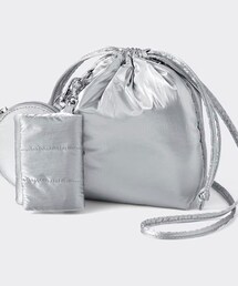 GU | ショルダーバッグ