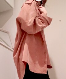 chico_ | セットアップ