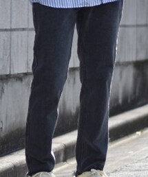 coln | デニムパンツ