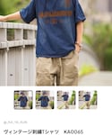 YOLO(ヨーロ)の「トップス(Tシャツ/カットソー)」