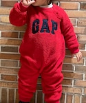 GAP(ギャップ)の「オールインワン・サロペット(つなぎ/オールインワン)」