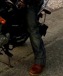 古着 | デニムパンツ