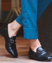 FERRAGAMO | ローファー