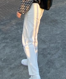 SHEIN | デニムパンツ