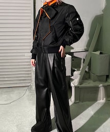 Absurd Laboratory  | パンツ