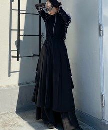 NOT CONVENTIONAL | トップス