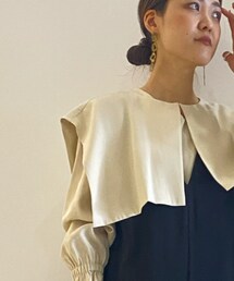 LAATO | シャツ/ブラウス