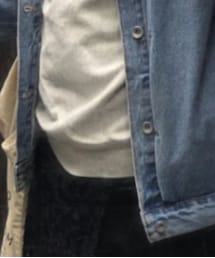 JOURNAL STANDARD relume | スウェット