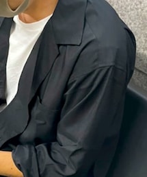 Rocky Monroe | セットアップ