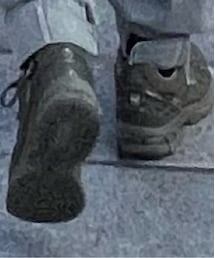 NEW BALANCE | スニーカー