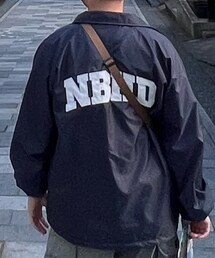NEIGHBORHOOD | スタジャン
