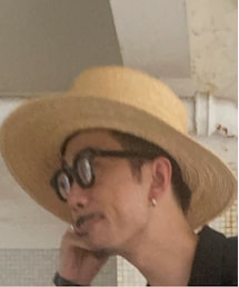 interim_tokyo | ハット