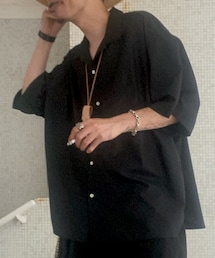 Sillage | シャツ/ブラウス