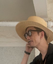 maxpitton | メガネ