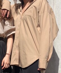 GU | シャツ/ブラウス