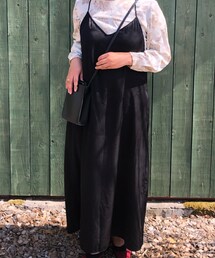 UNIQLO | オールインワン・サロペット