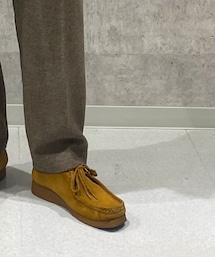 Clarks | シューズ