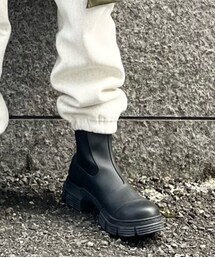 GANNI | ブーツ