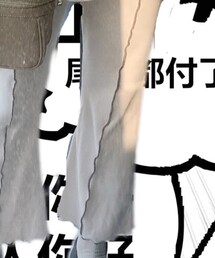 tiptop | チノパンツ