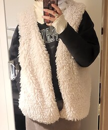 w closet | スウェット