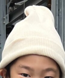 ZARA KIDS | ニットキャップ/ビーニー