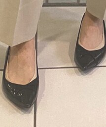 GU | バレエシューズ