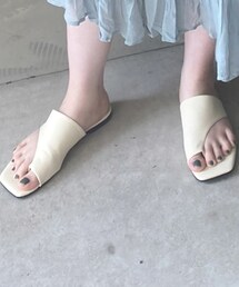 しまむら | サンダル