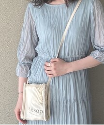 3coins | ショルダーバッグ