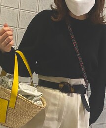 ZARA | トップス