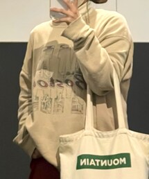 古着 | スウェット