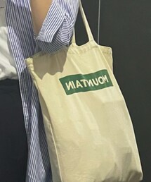 DAISO | ショルダーバッグ