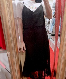 古着 | ワンピース/ドレス