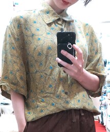 ZARA MAN | シャツ/ブラウス