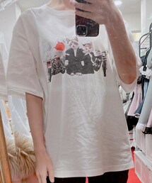 なめ猫 | Tシャツ/カットソー
