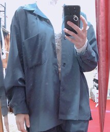 GU | シャツ/ブラウス