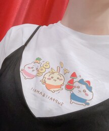 GU | Tシャツ/カットソー