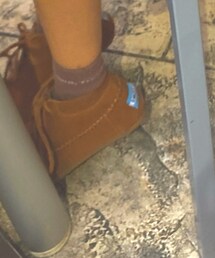 TOMS | ブーティ
