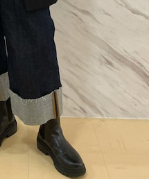 GU | ブーツ