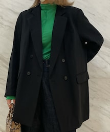 H&M | テーラードジャケット