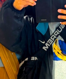 NIKE | ナイロンジャケット