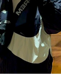 NIKE | ナイロンジャケット