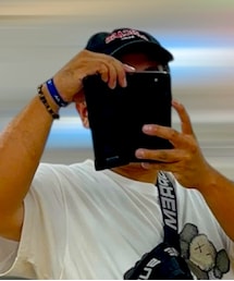 Sapeur | キャップ