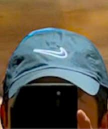 NIKE | キャップ